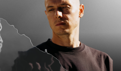 Recondite l Freshwave Festival 2026