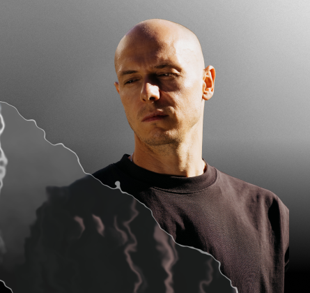 Recondite l Freshwave Festival 2026